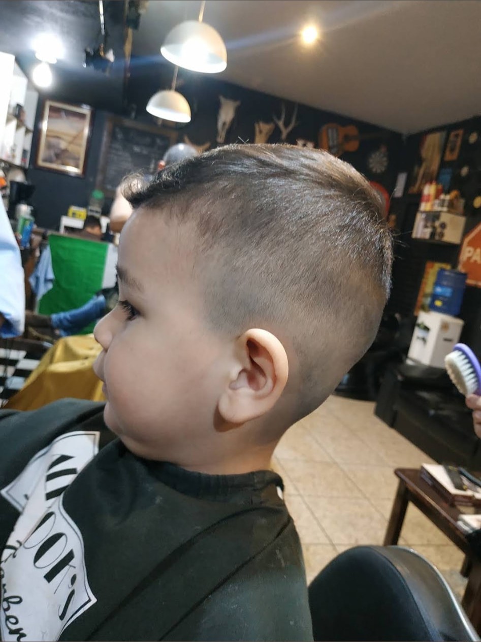 Corte infantil